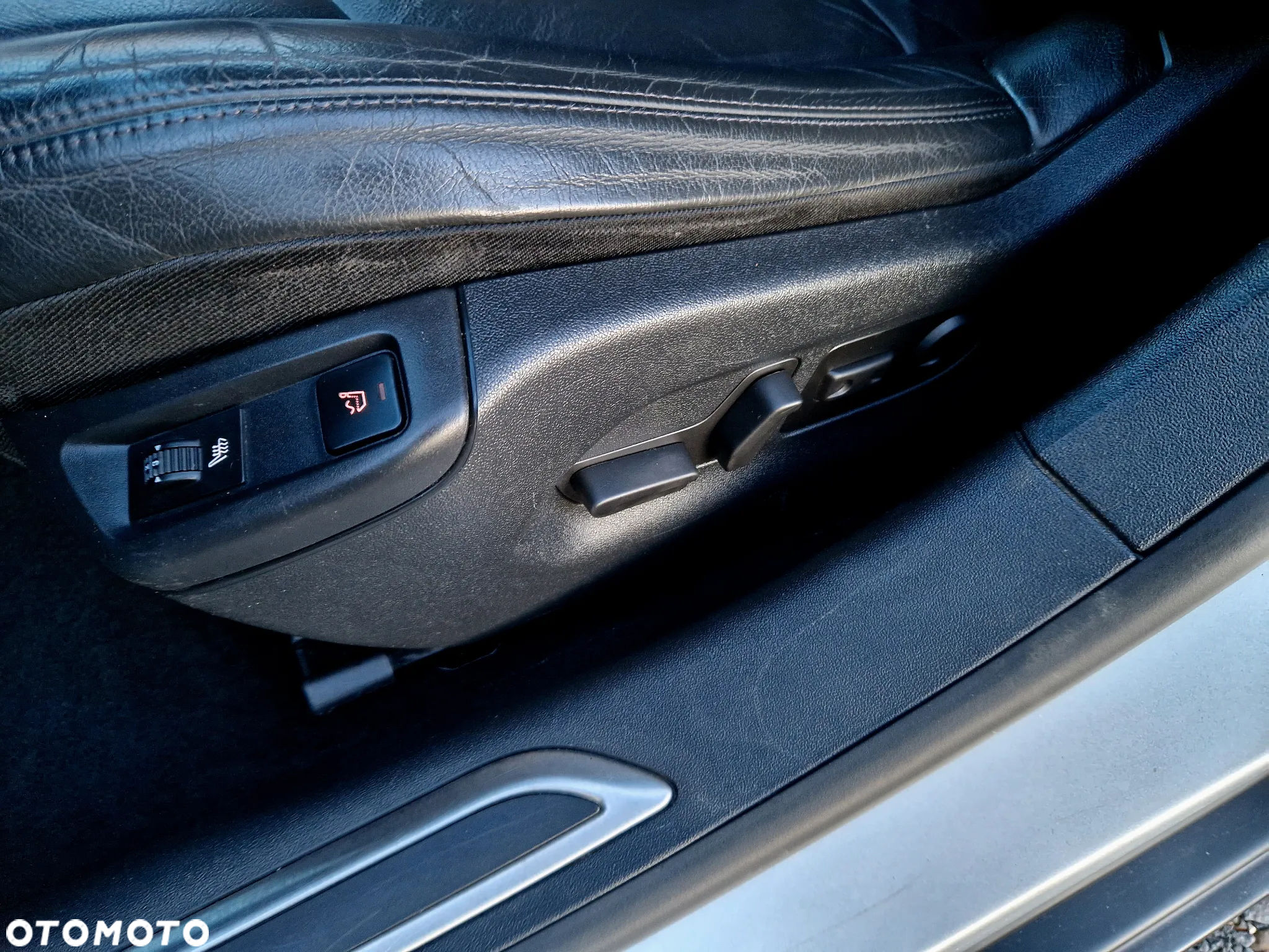 Citroën C5 2.0i 16V Exclusive - 15