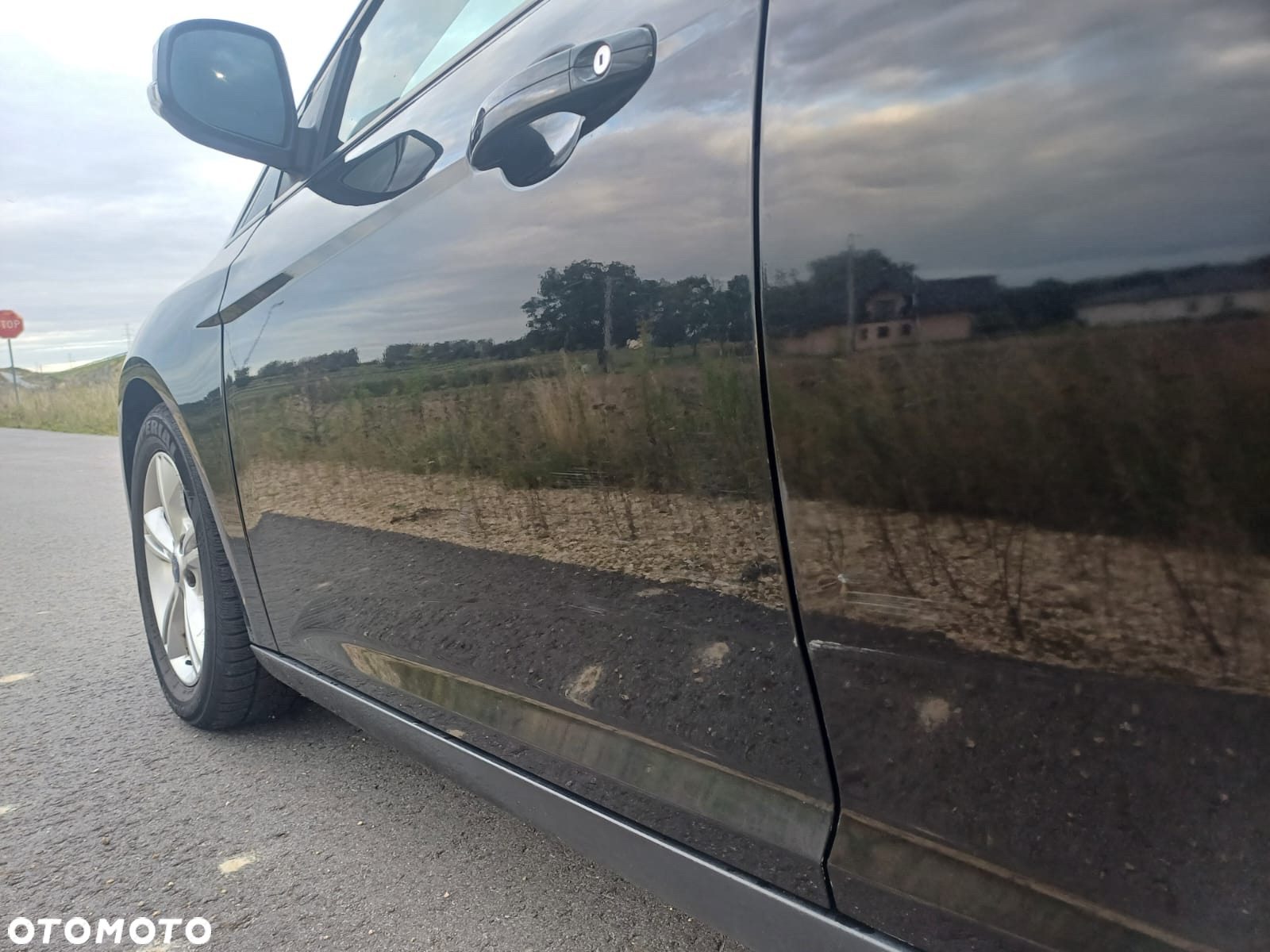 Ford Focus 1.6 EcoBoost Edition - 10