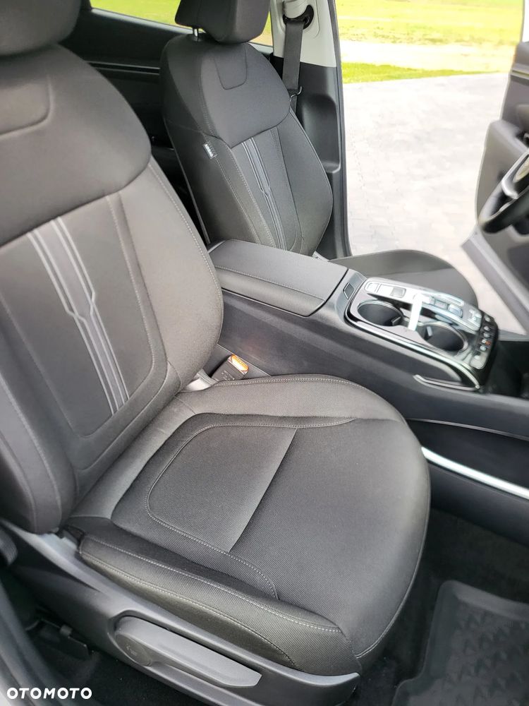 Hyundai Tucson 1.6 T-GDi PHEV Platinum 4WD - 16