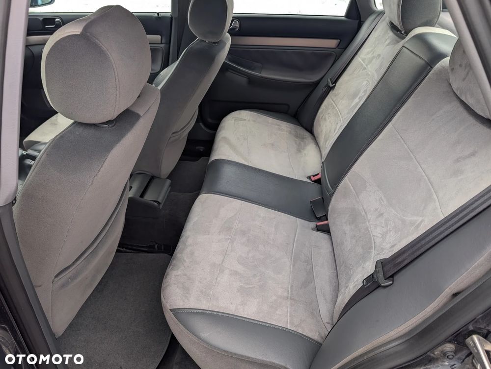 Audi A4 Limousine - 10