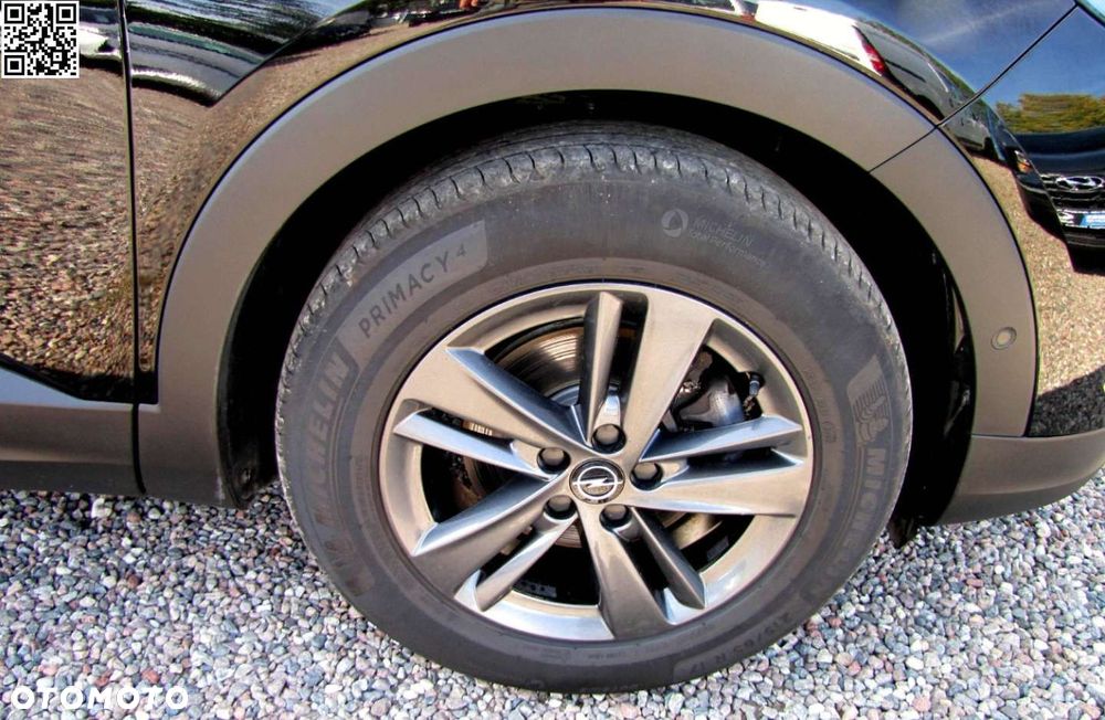 Opel Grandland X - 7