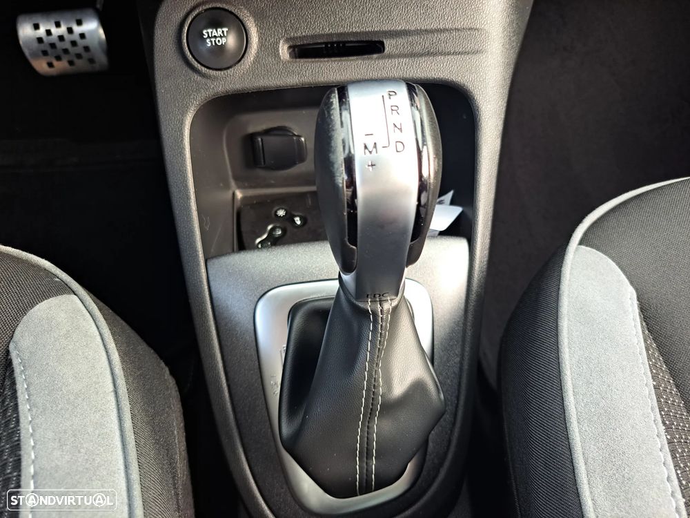 Renault Captur ENERGY TCe 120 EDC Bose Edition - 27