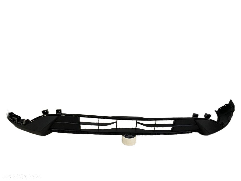 NOWY ORYGINALNY SPOILER ZDERZAK PRZEDNIEGO KRATKA PRZÓD FORD KUGA ESCAPE MK3 III 3 20-26 2460934 - 1