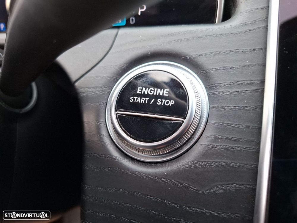 Mercedes-Benz E 300 de - 18