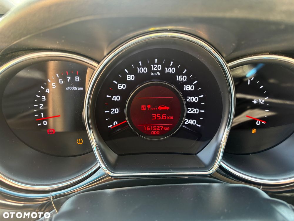 Kia Ceed 1.6 GDI Platinum Edition - 17