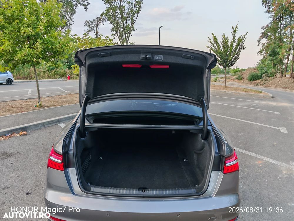 Audi A6 Limuzina 50 TDI quattro Tiptronic - 25