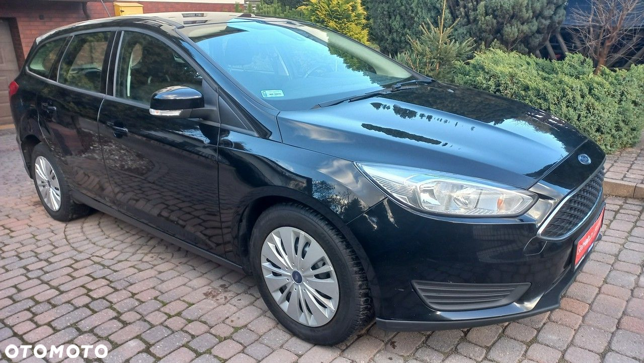 Ford Focus - 39