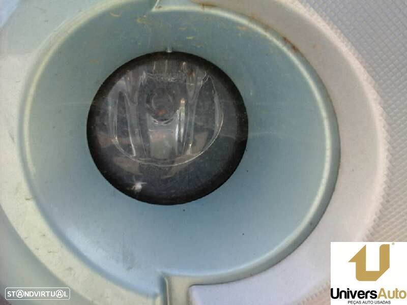 FAROL DE NEVOEIRO DIREITO RENAULT KANGOO EXPRESSION - 1