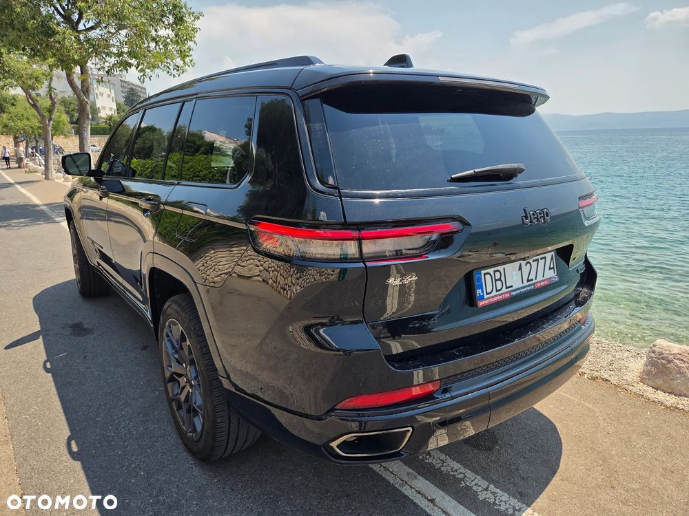 Jeep Grand Cherokee - 6