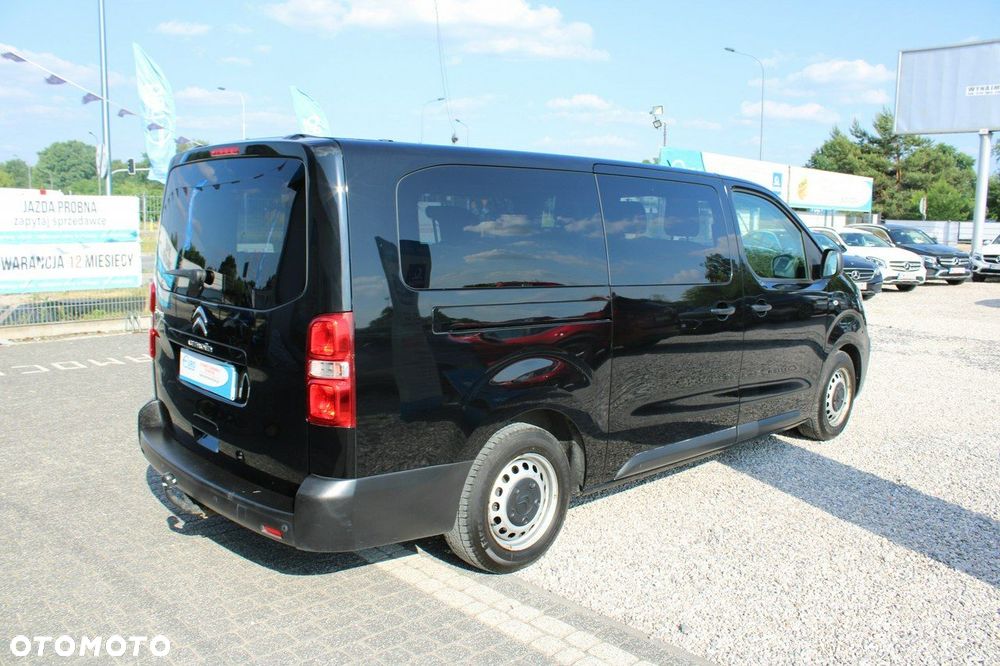 Citroën Jumpy Combi - 7