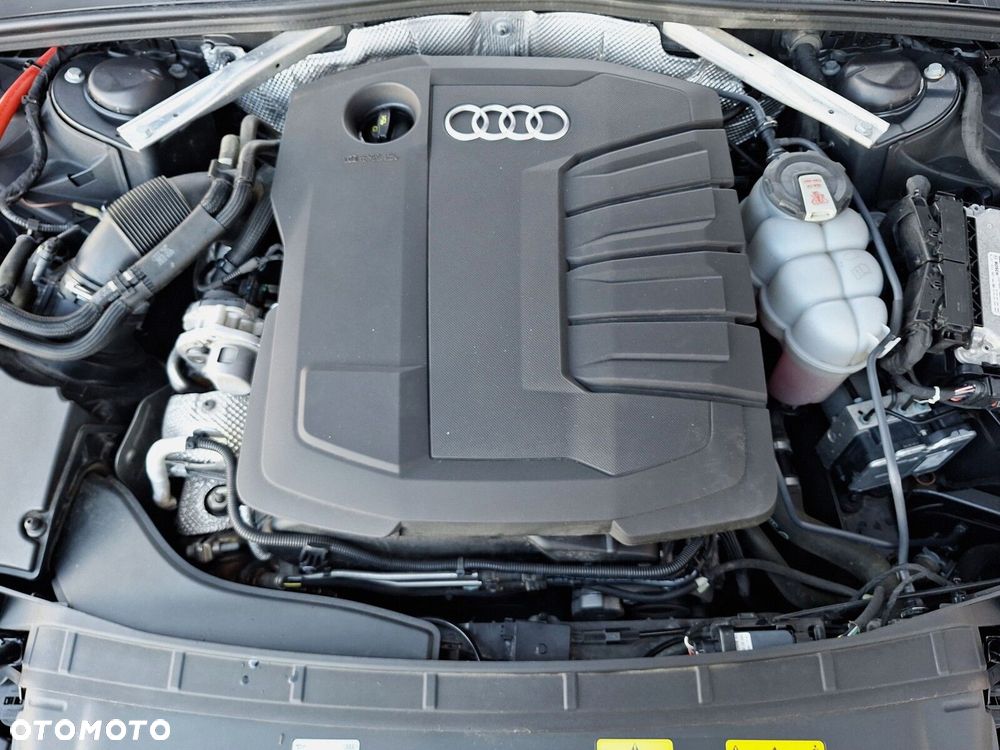 Audi A4 Avant 40 TDI mHEV Quattro Advanced S tronic - 31