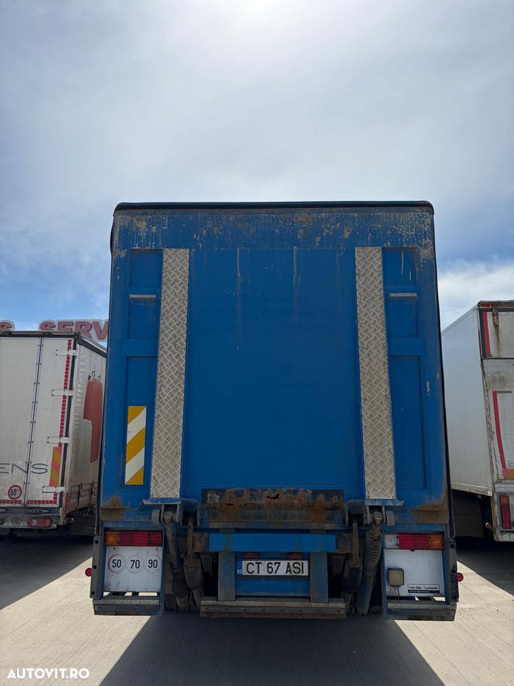 Mercedes-Benz AXOR 1823L - 4