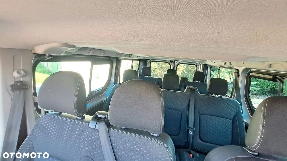 Opel Vivaro L2H1 2.9t Edition Tour - 17