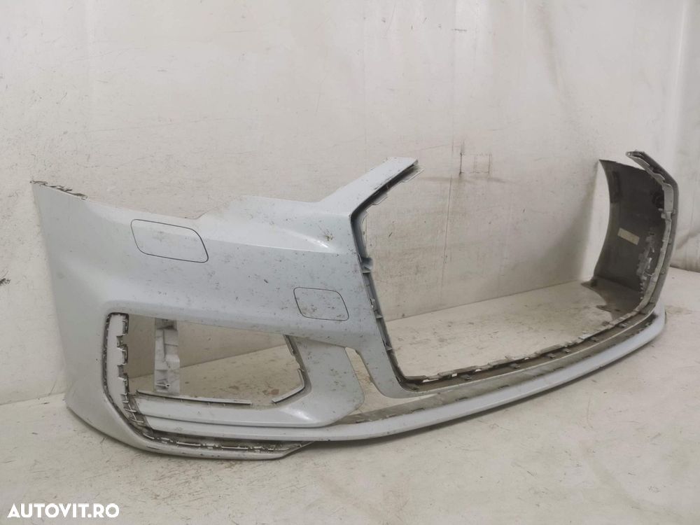 Bara Fata Audi A6 C8 2018 2019 2020 2021 2022 2023 S-Line Originala In - 3