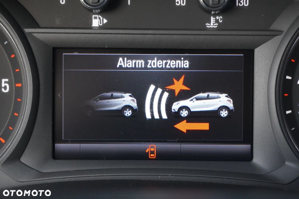 Opel Mokka 1.6 CDTI ecoFLEX Start/Stop 4x4 Innovation - 32