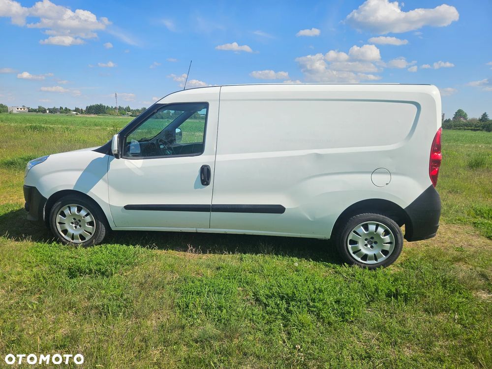 Fiat DOBLO - 8
