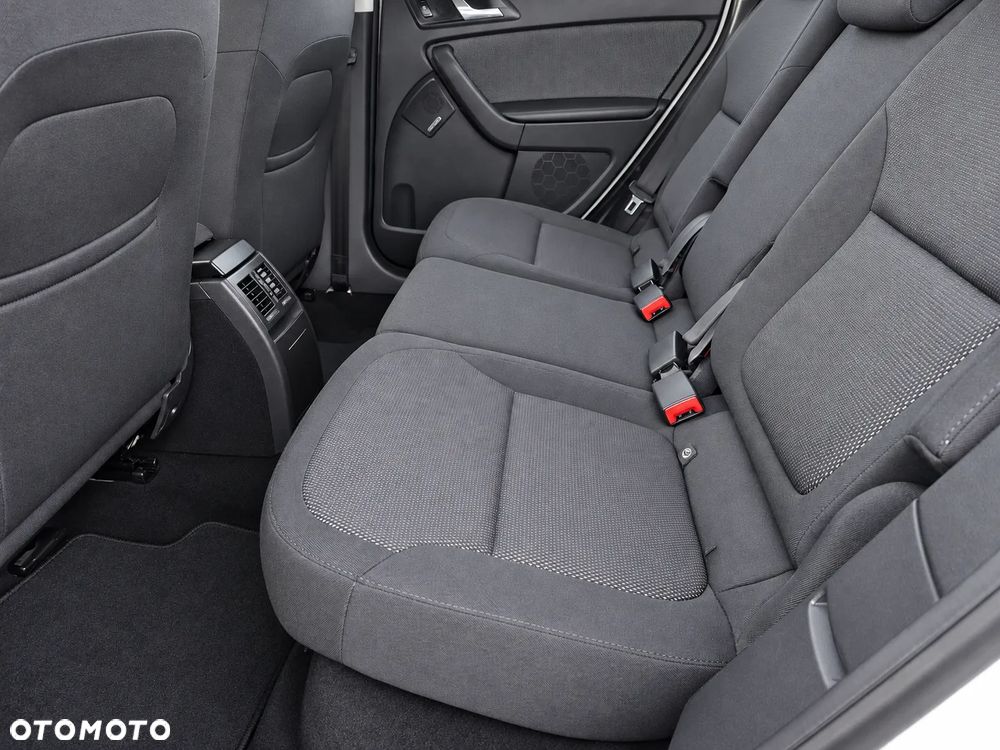 Skoda Yeti - 14
