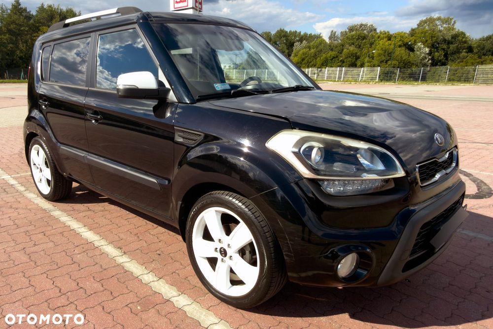 Kia Soul - 2