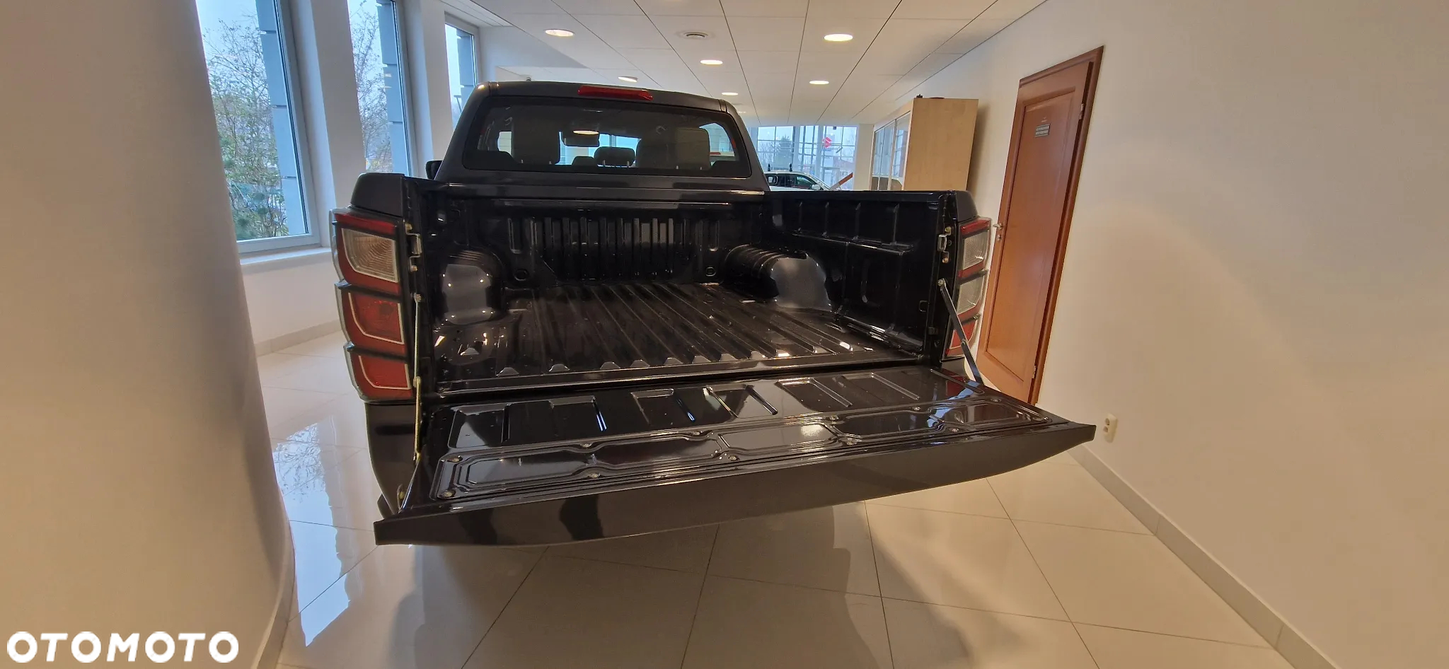 Isuzu D-Max 1.9 EC LSX - 8