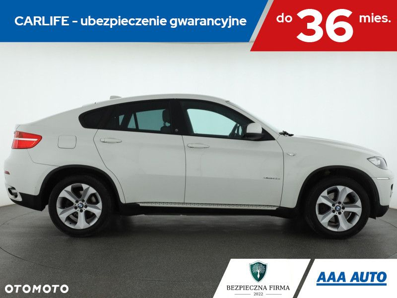 BMW X6 - 7