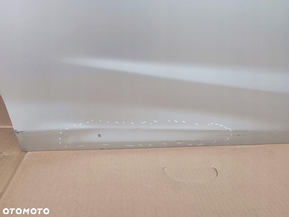 FORD B-MAX BMAX DRZWI PRAWE TYŁ TYLNE EUROPA - 2