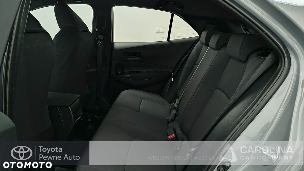 Toyota Corolla 1.8 Hybrid Active - 16