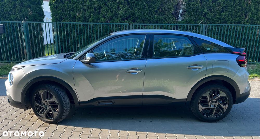 Citroën C4 1.2 PureTech Feel Pack S&S EAT8 - 8