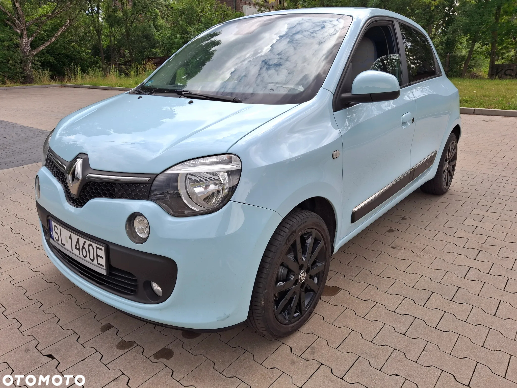 Renault Twingo - 24