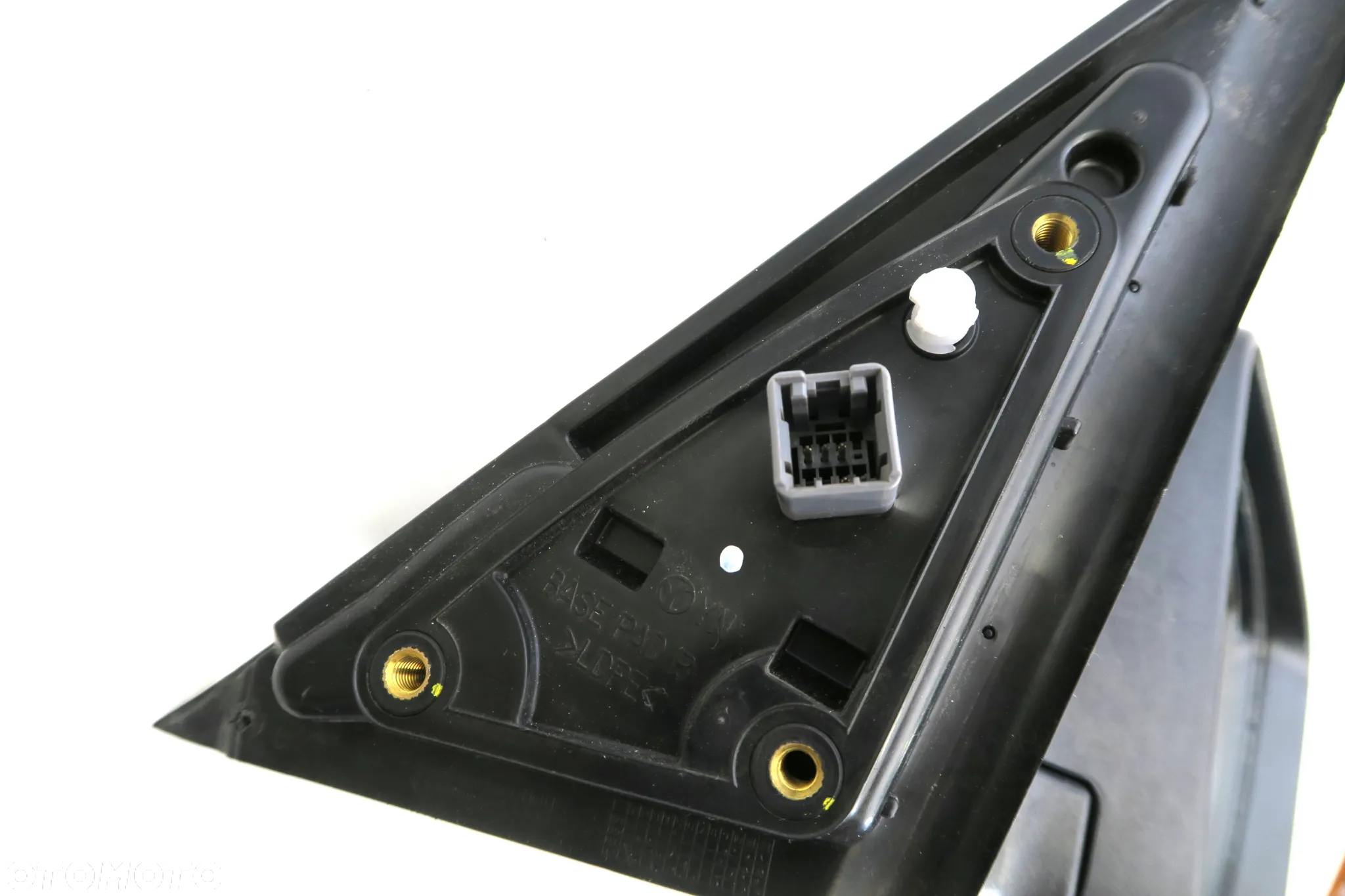 KIA VENGA YN 2010 - 2014 Lusterko grzane prawe 5 PIN R ORYGINAŁ OE - 6