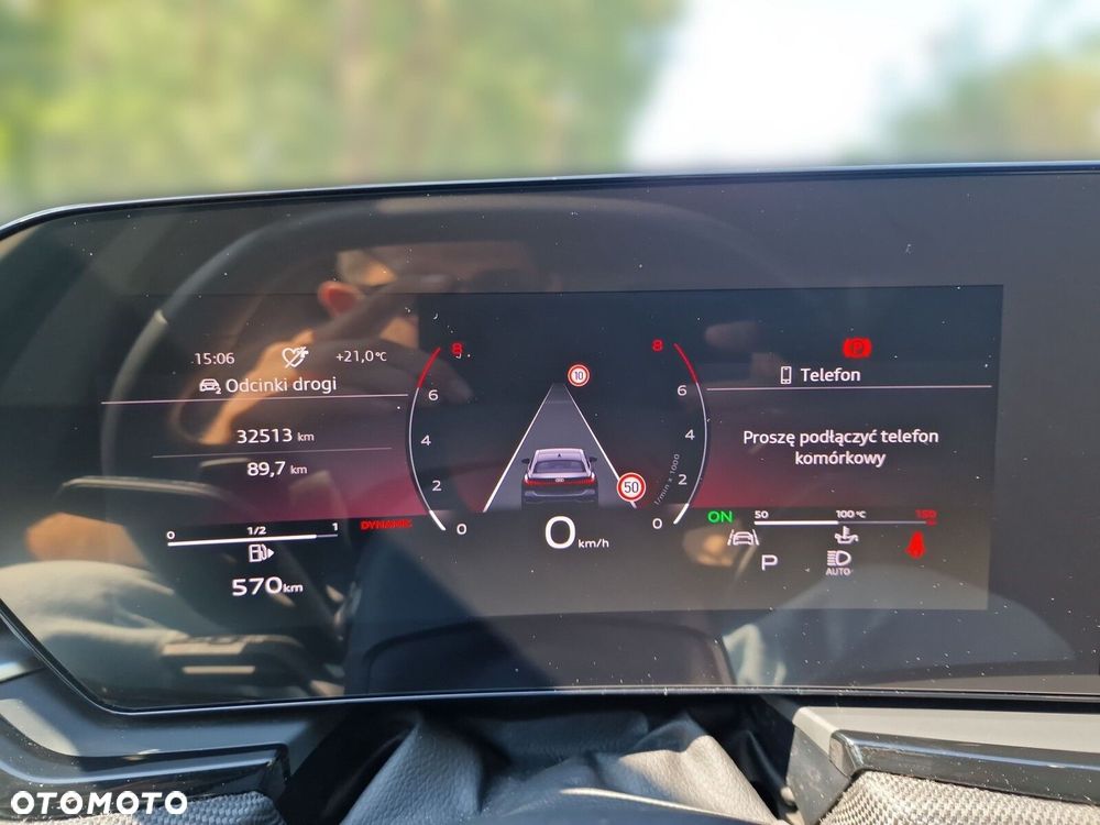 Audi A5 Limousine TFSI S tronic - 17