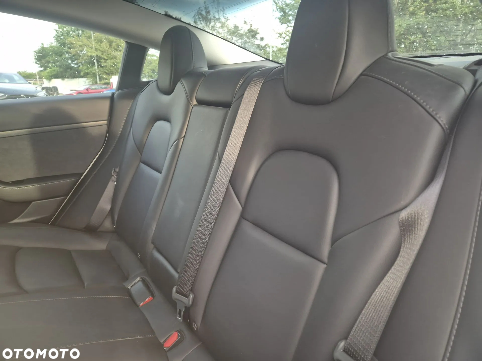 Tesla Model 3 Long Range RWD - 5