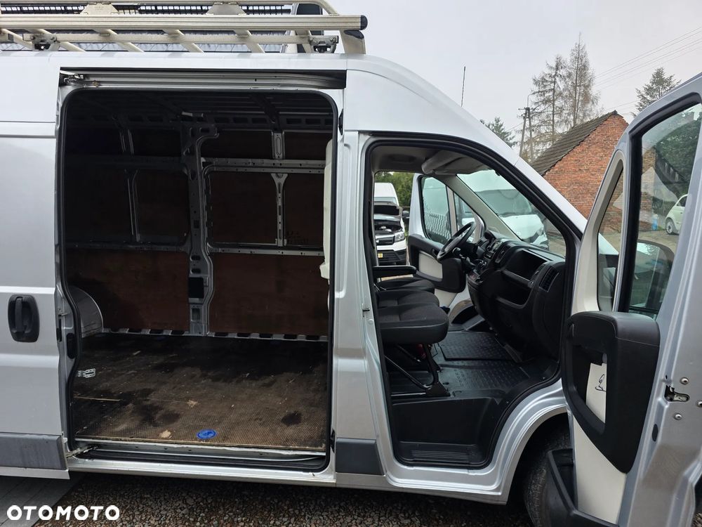 Peugeot Boxer - 29