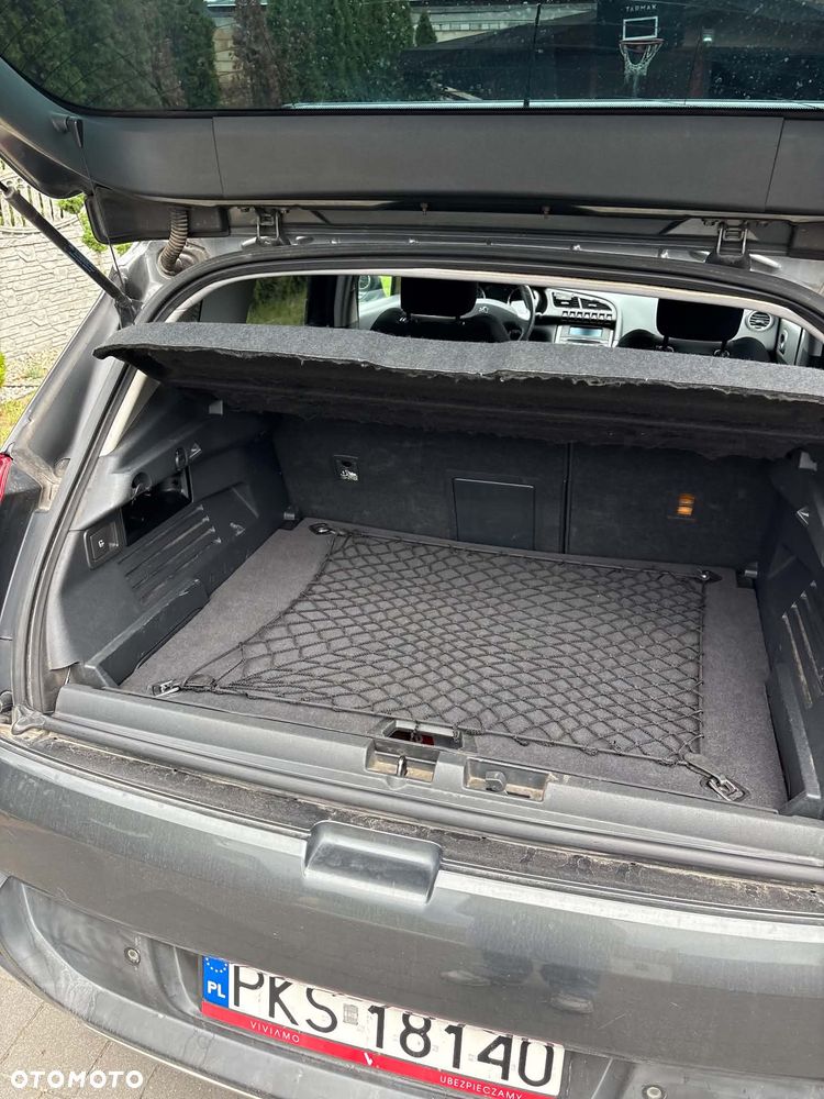 Peugeot 3008 1.6 HDi Trendy - 9