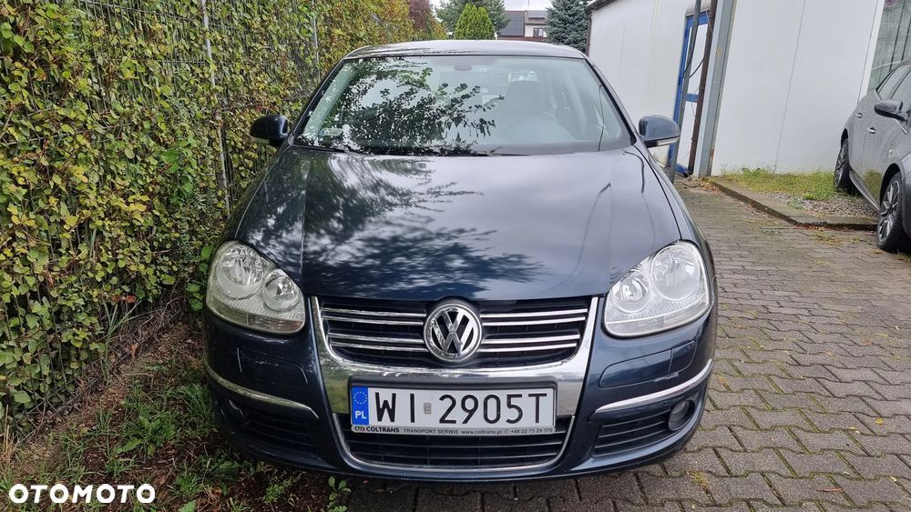 Volkswagen Jetta 1.4 TSI Comfortline - 15