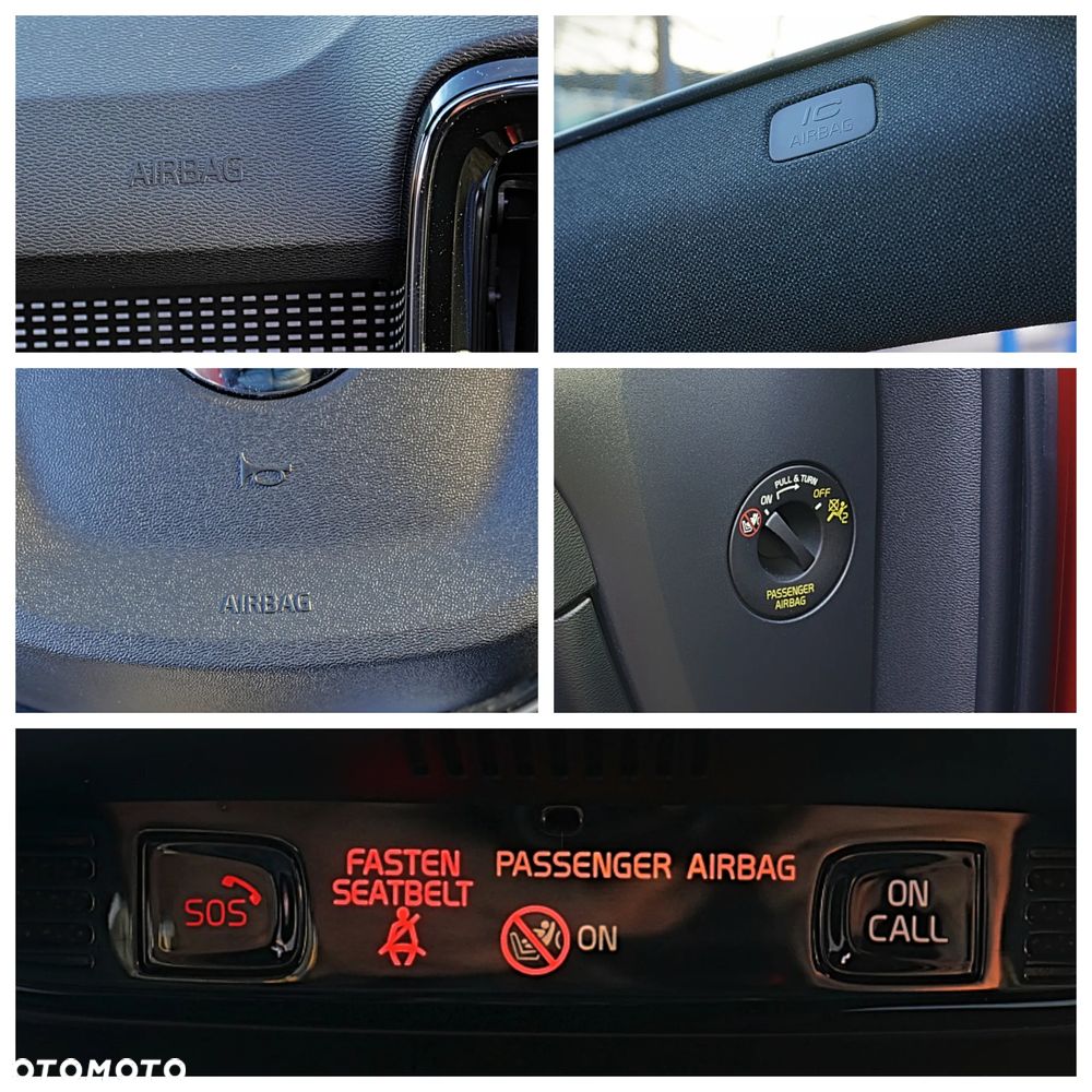 Volvo XC 40 T5 AWD R-Design - 32