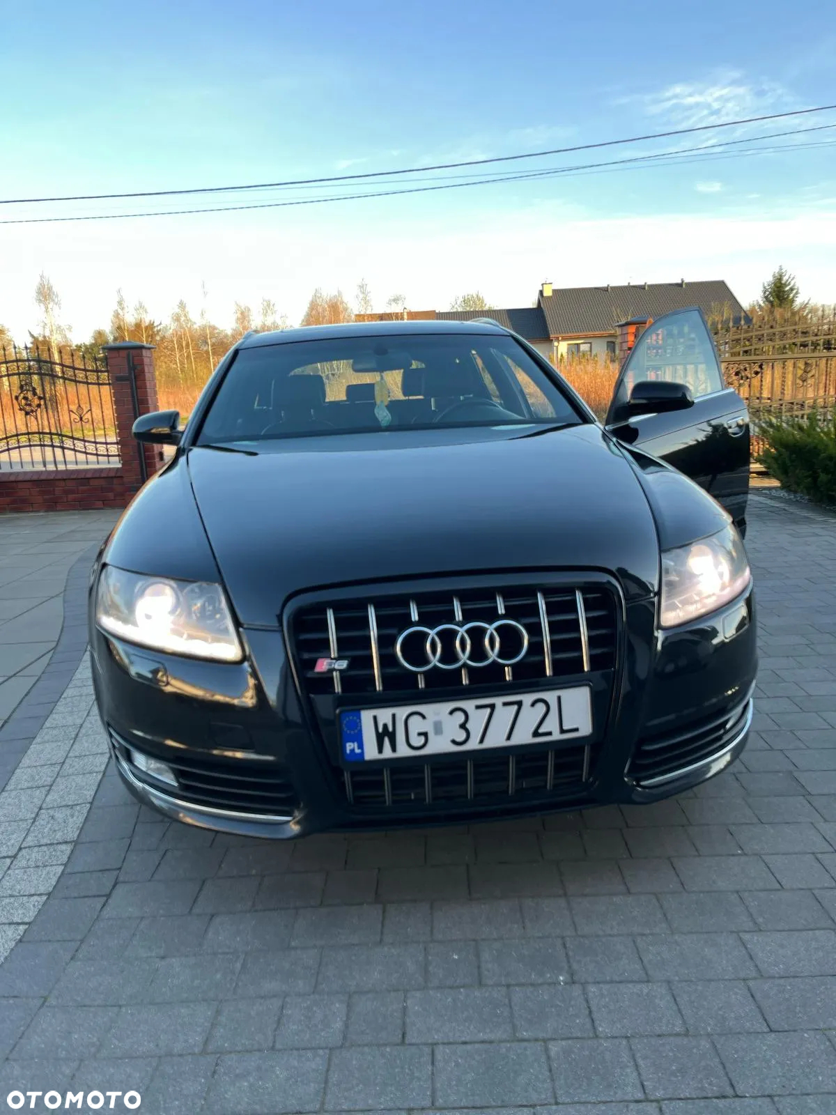 Audi A6 Avant 2.7 TDI - 3