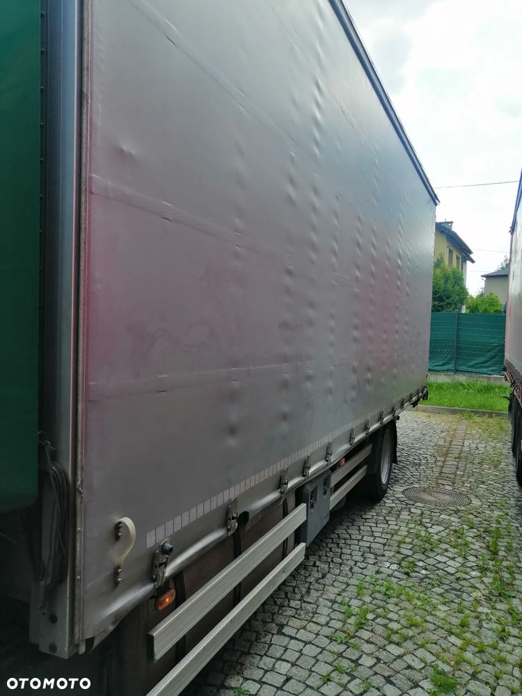 Scania R410 - 8