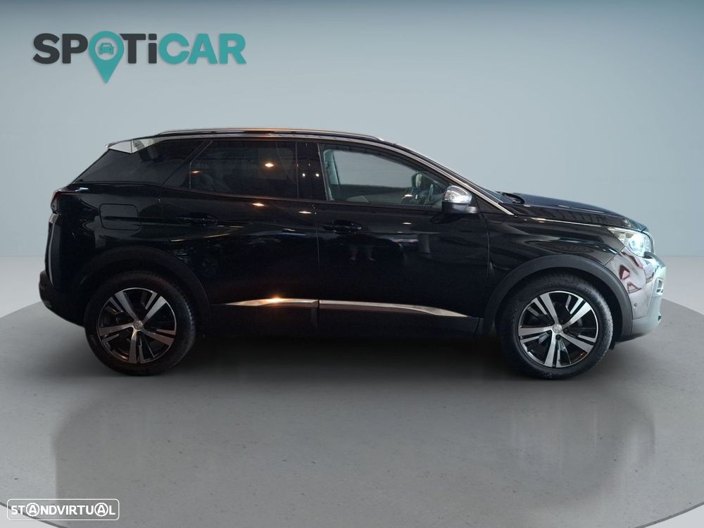 Peugeot 3008 1.6 BlueHDi Allure - 9