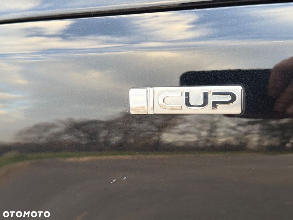 Volkswagen Tiguan 2.0 TDI DPF 4Motion BlueMotion Technology Cup Sport & Style - 11