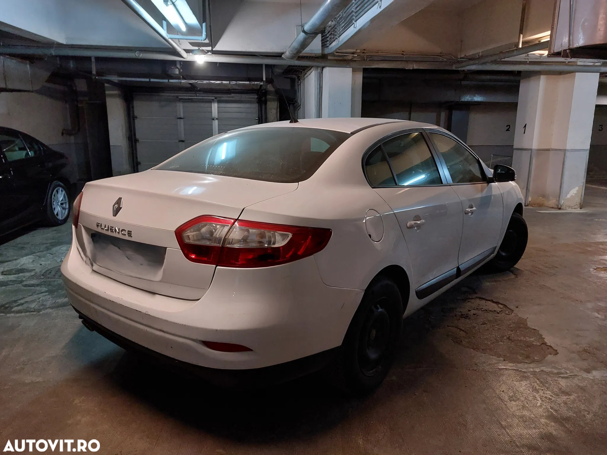 Renault Fluence - 2