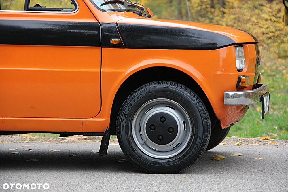 Fiat 126 - 25