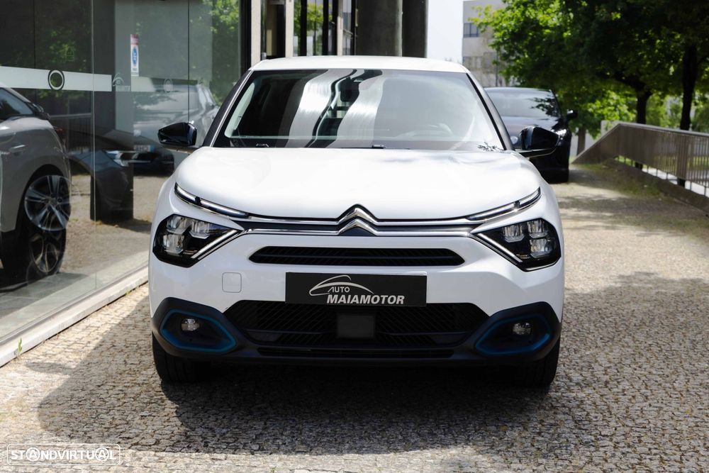 Citroën e-C4 50 kWh Feel Pack - 5