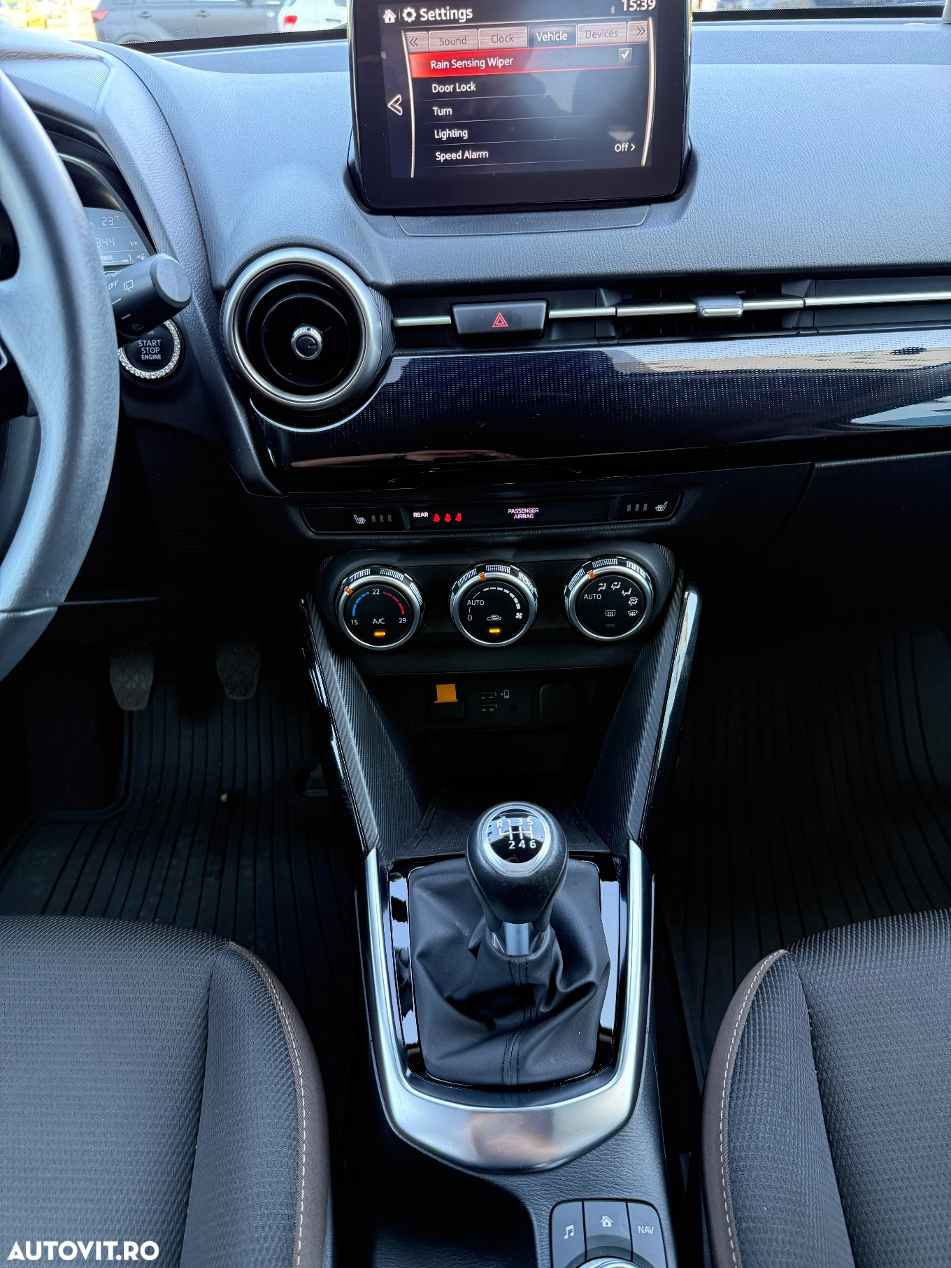 Mazda 2 G90 MHEV Revolution - 14