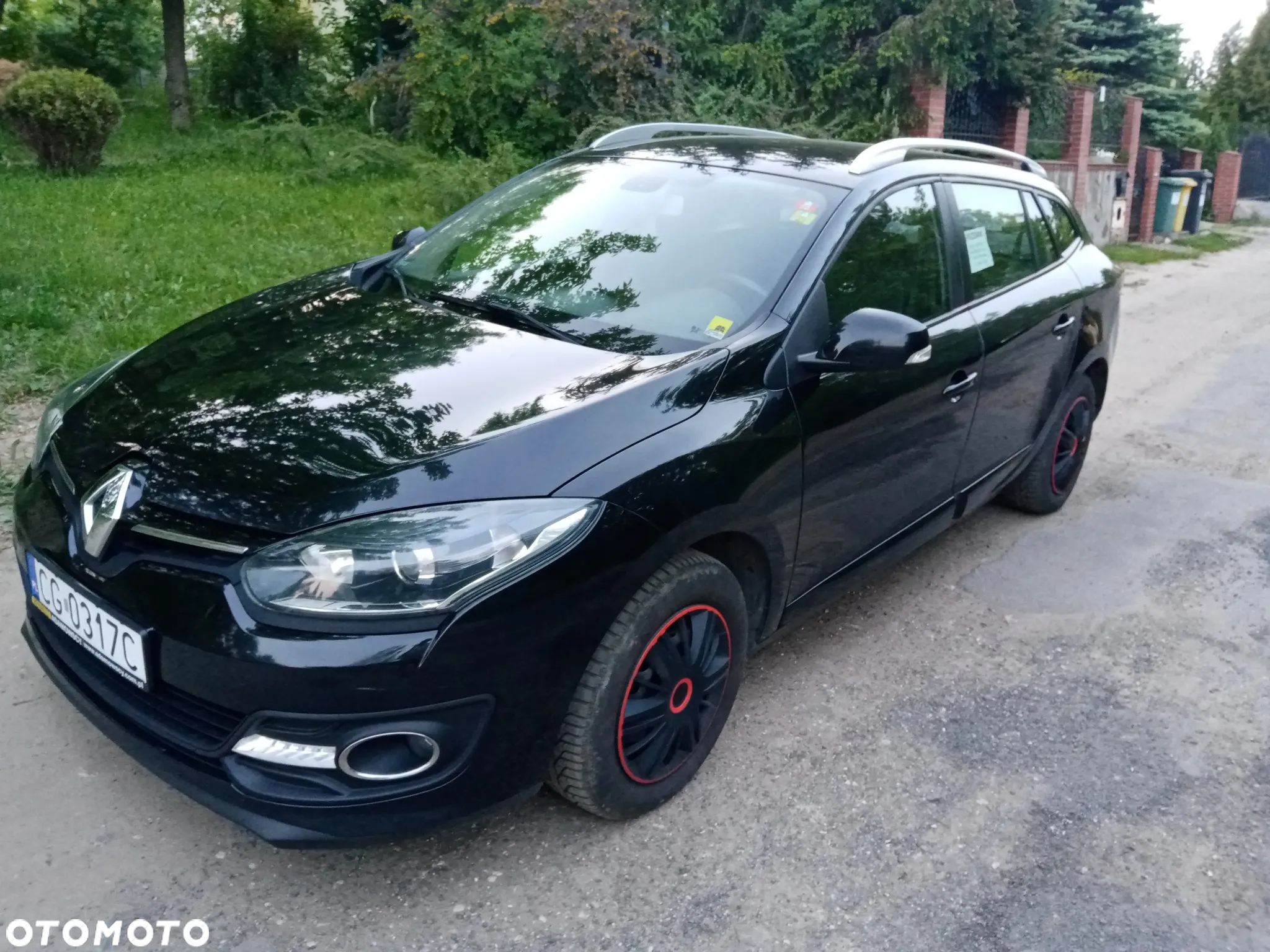 Renault Megane 1.5 dCi Life - 3