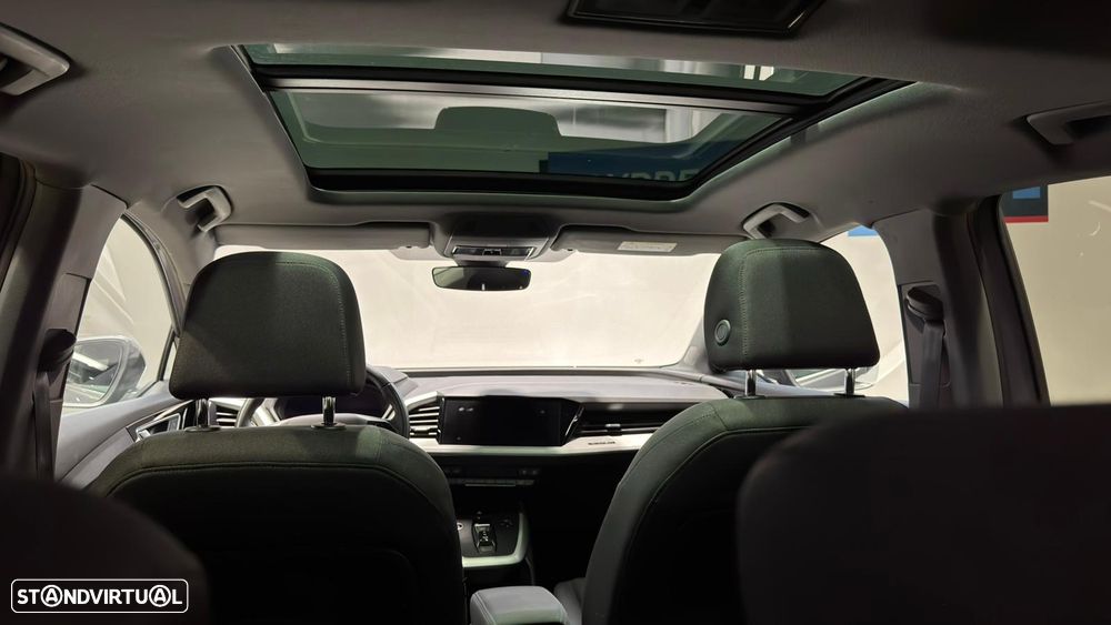 Audi Q4 Sportback e-tron - 38