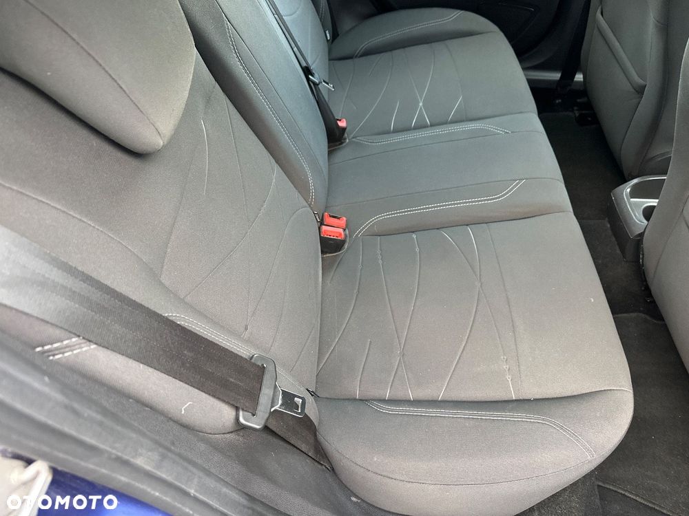 Ford Fiesta 1.5 TDCi Silver X - 15