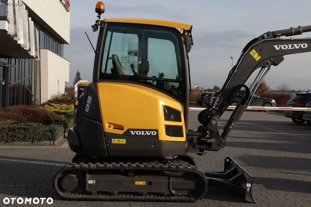 Volvo ECR35D - 5