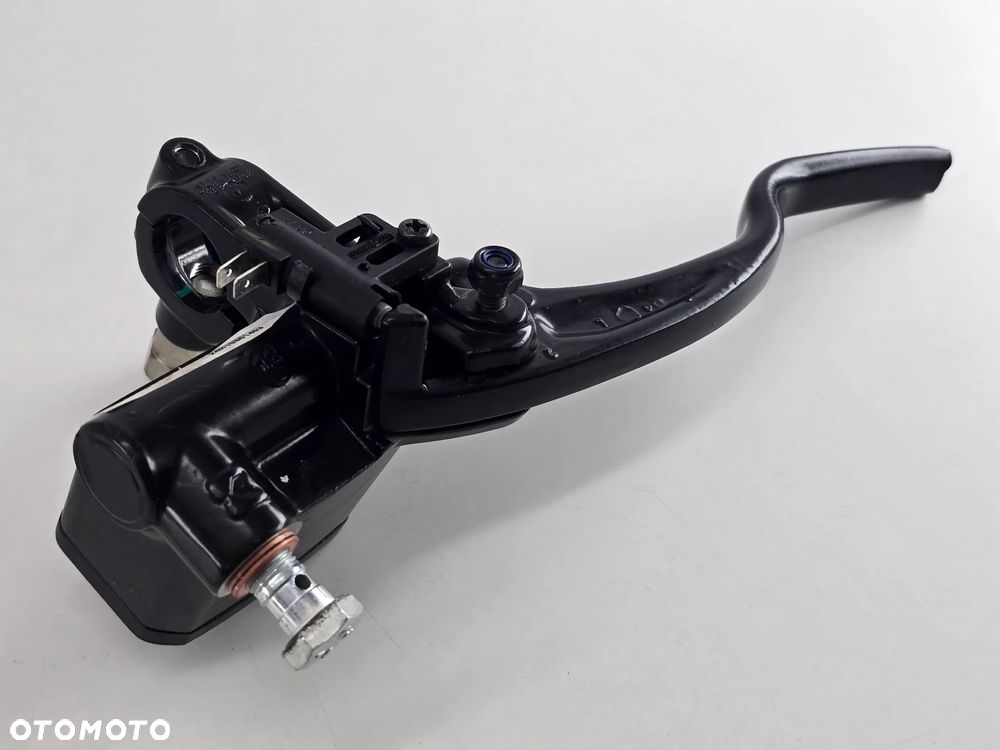 POMPA HAMULCOWA PRZOD CZUJNIK KLAMKA  TRIUMPH SCRAMBLER 400 SPEED - 19