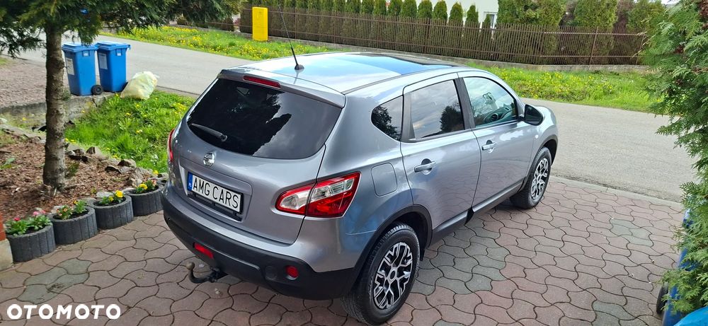 Nissan Qashqai 2.0 tekna - 31