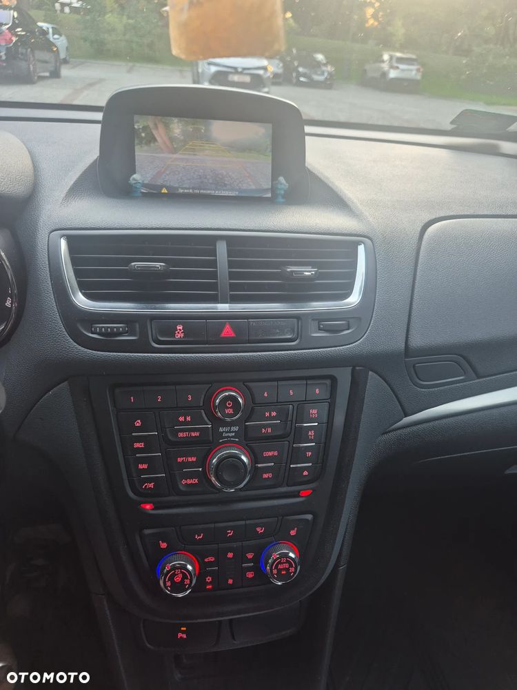 Opel Mokka 1.4 T Cosmo EU6 - 7